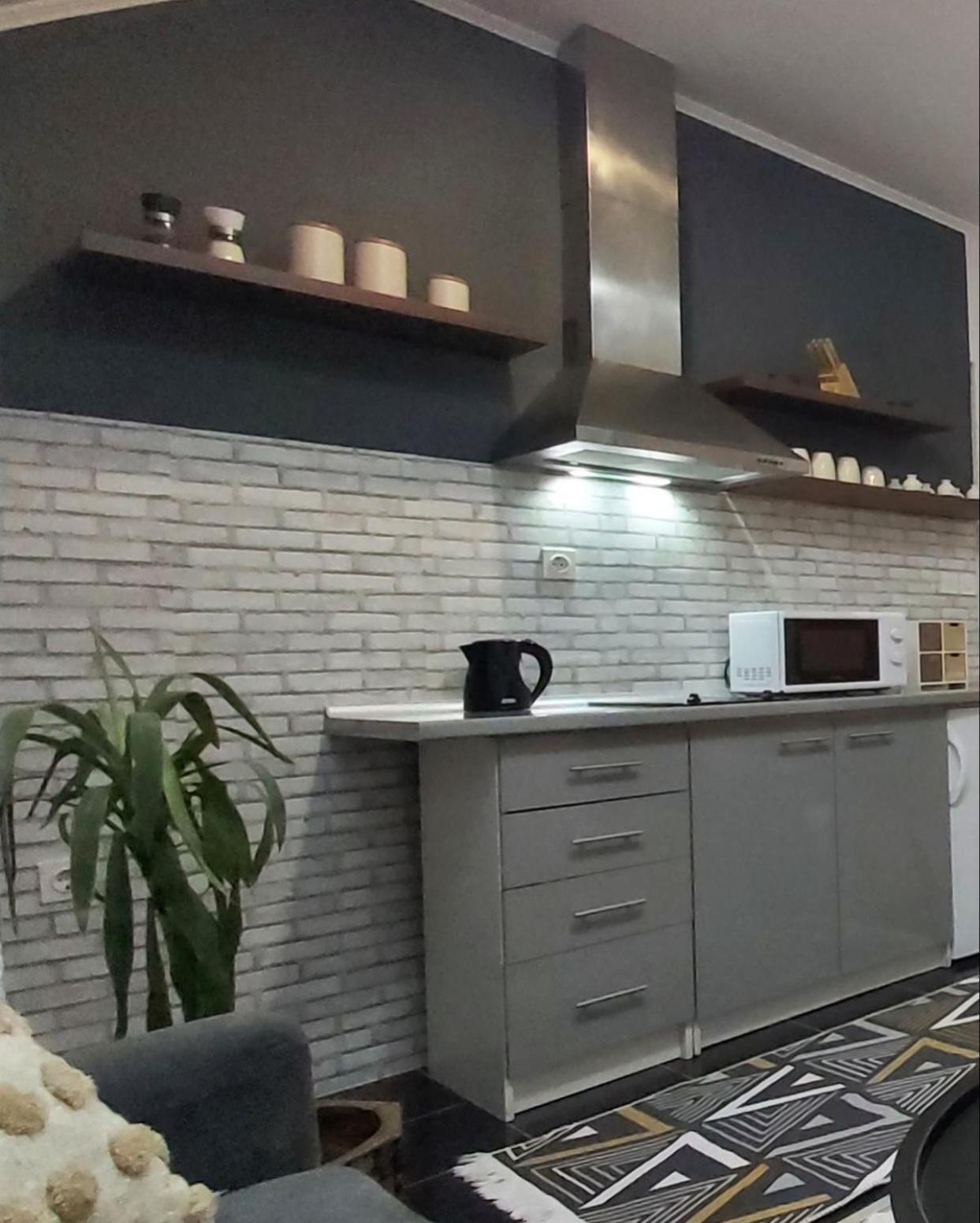 Zara Apartment With Terrace Near Old Town Mostar Bagian luar foto