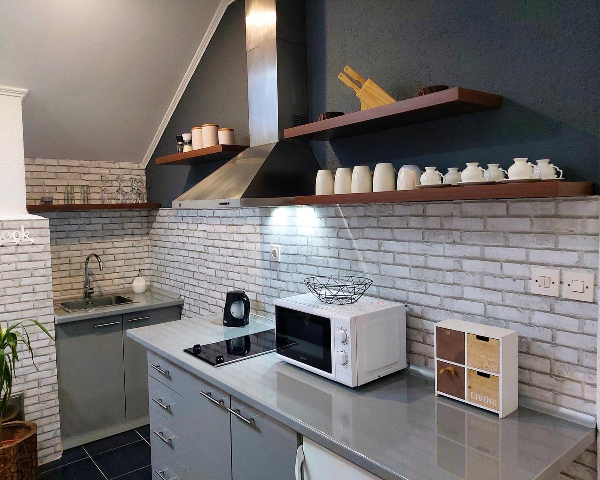 Zara Apartment With Terrace Near Old Town Mostar Bagian luar foto
