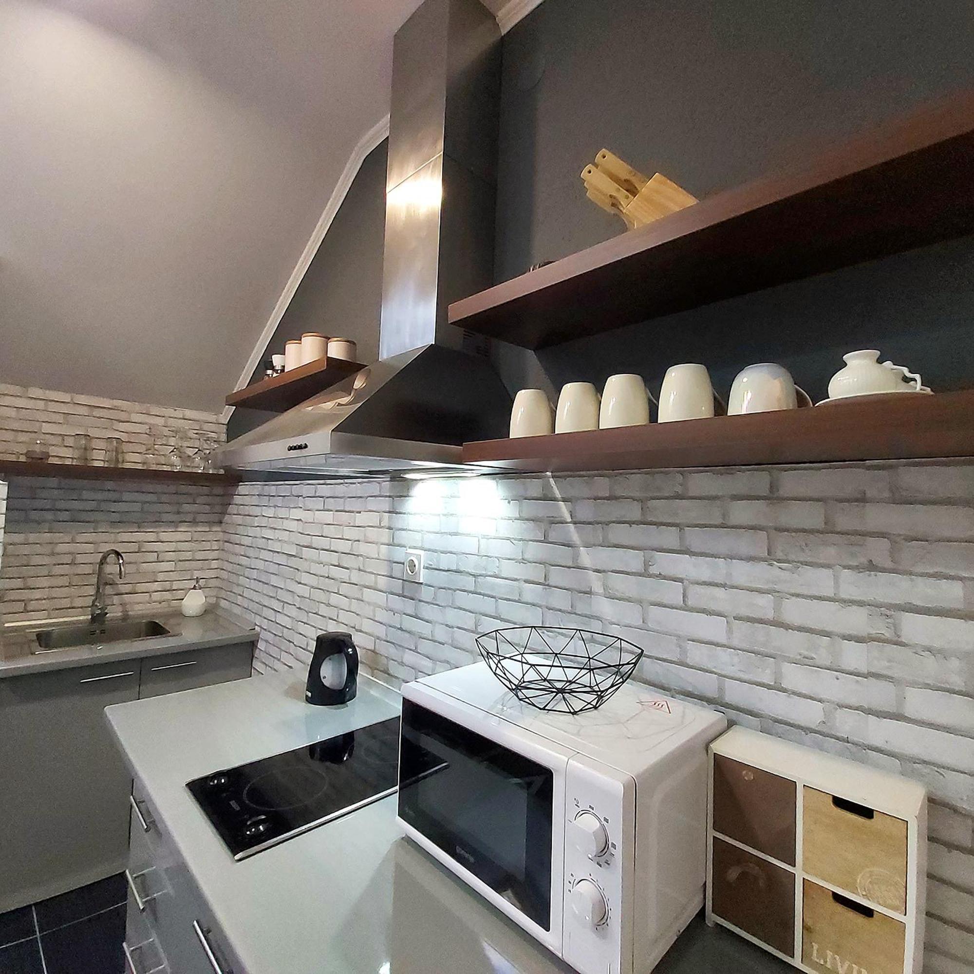Zara Apartment With Terrace Near Old Town Mostar Bagian luar foto