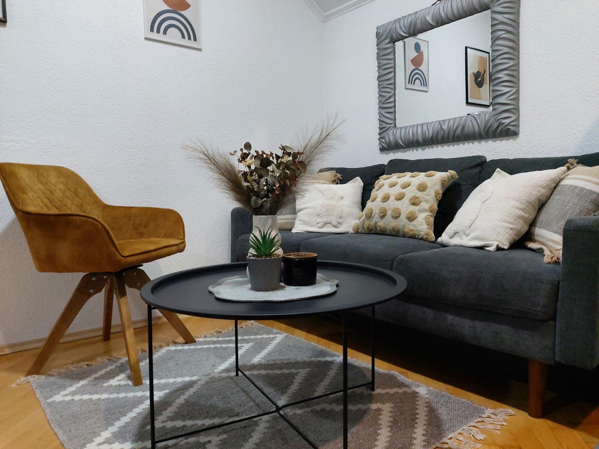 Zara Apartment With Terrace Near Old Town Mostar Ruang foto