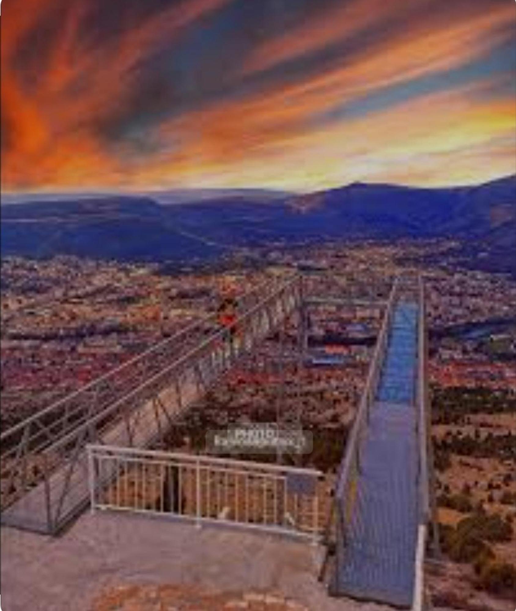 Zara Apartment With Terrace Near Old Town Mostar Bagian luar foto