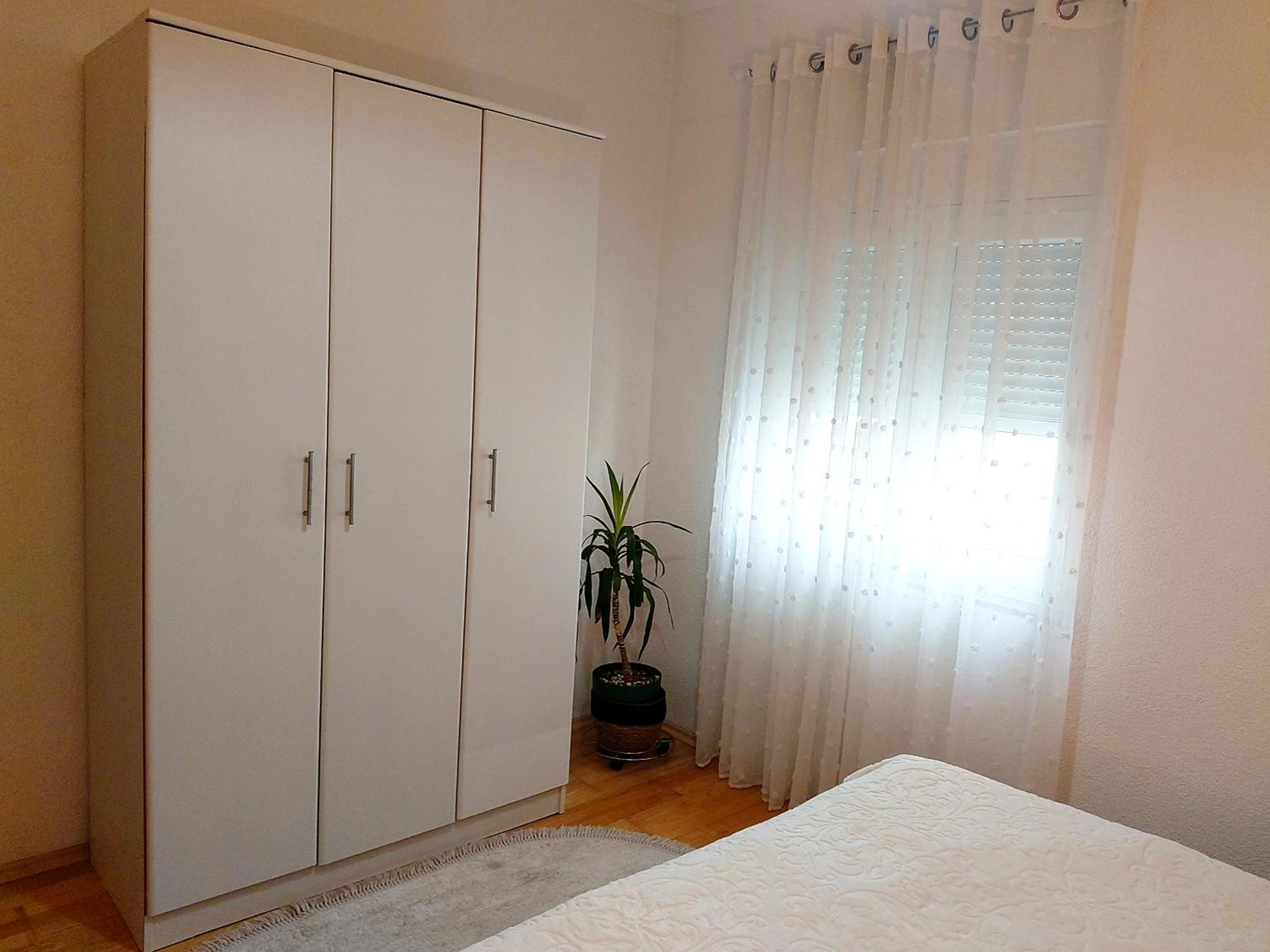Zara Apartment With Terrace Near Old Town Mostar Bagian luar foto