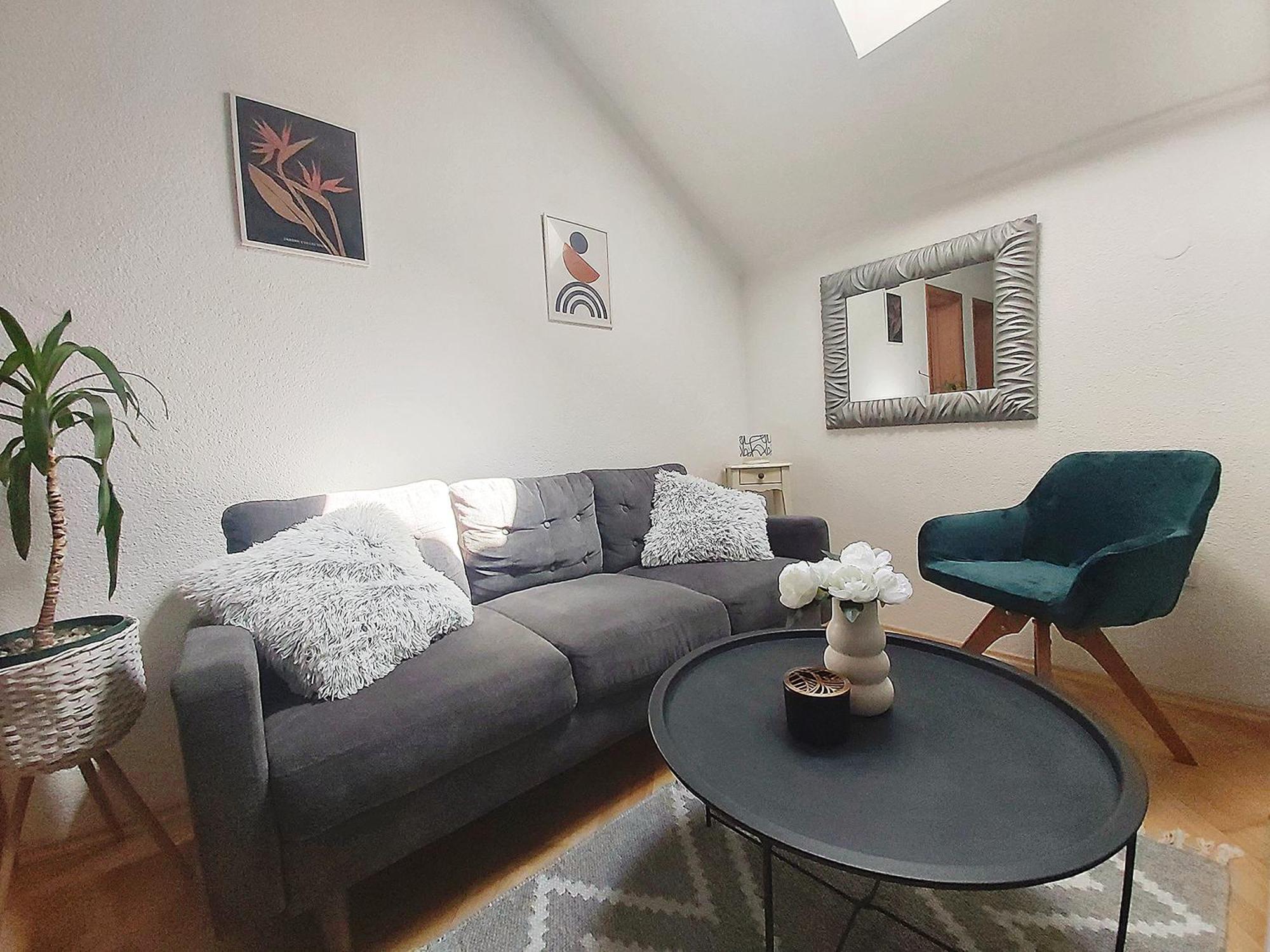 Zara Apartment With Terrace Near Old Town Mostar Bagian luar foto