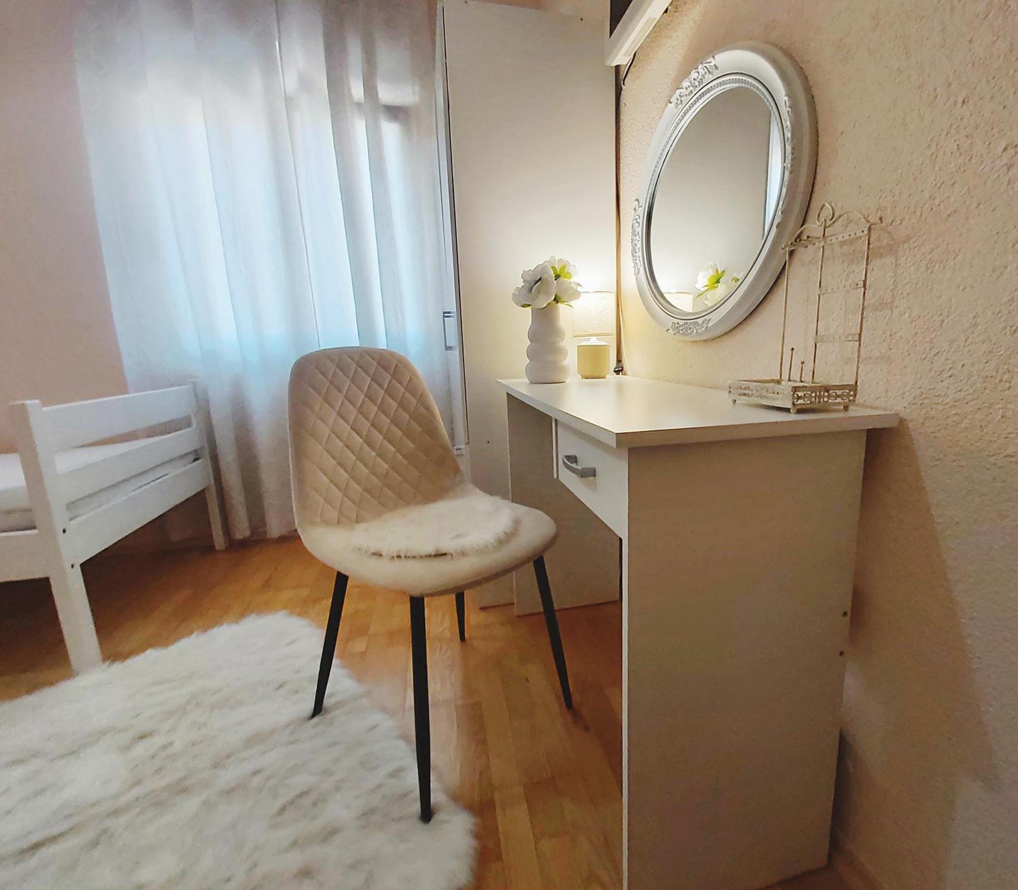 Zara Apartment With Terrace Near Old Town Mostar Bagian luar foto