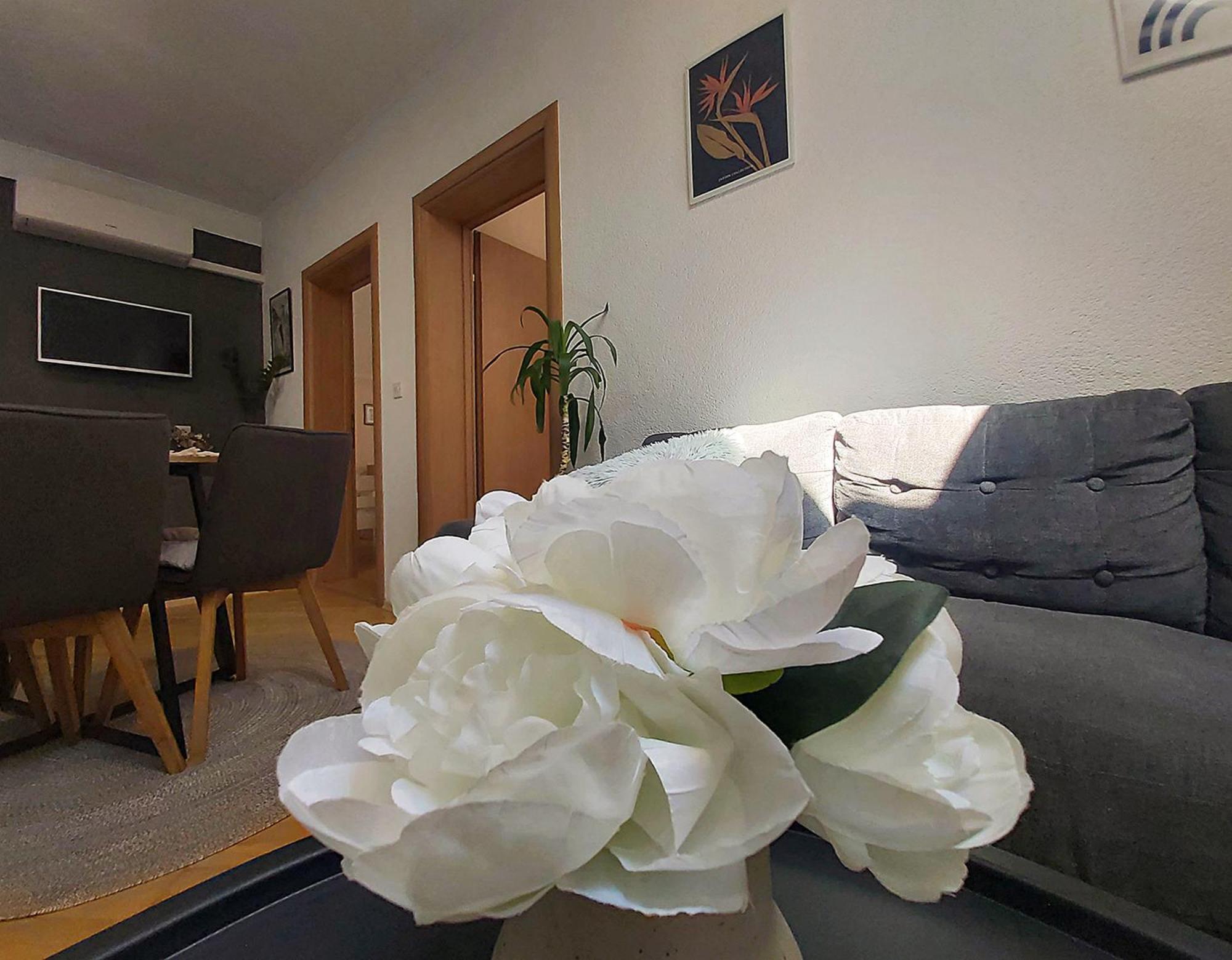 Zara Apartment With Terrace Near Old Town Mostar Bagian luar foto